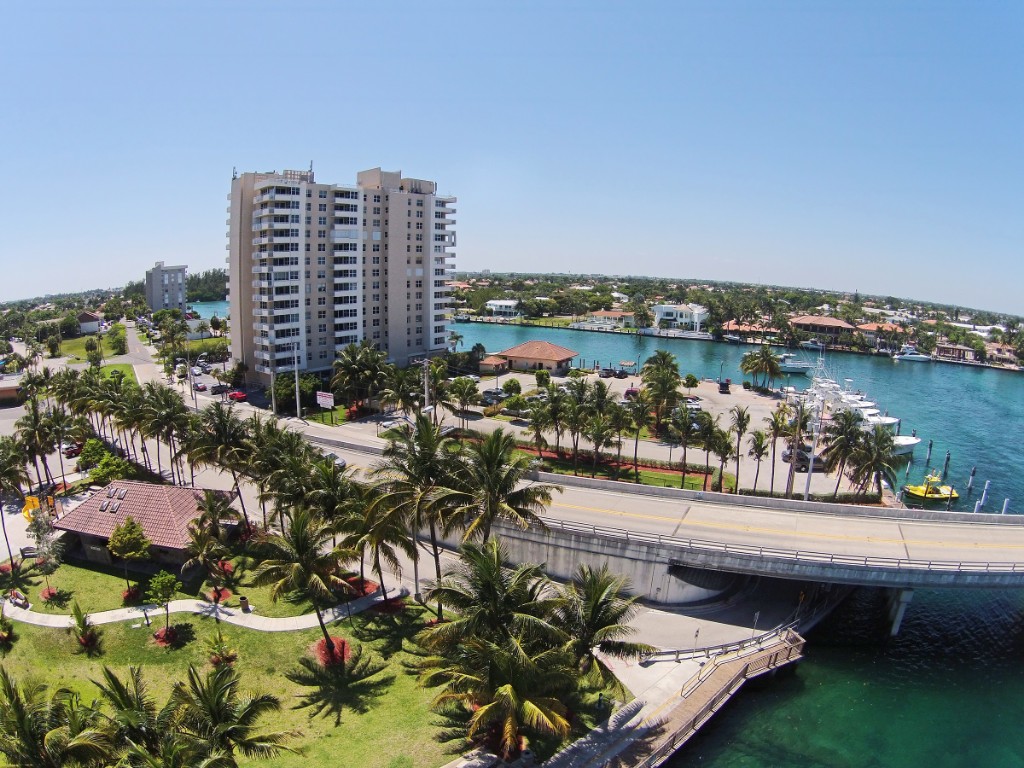 Deerfield Beach