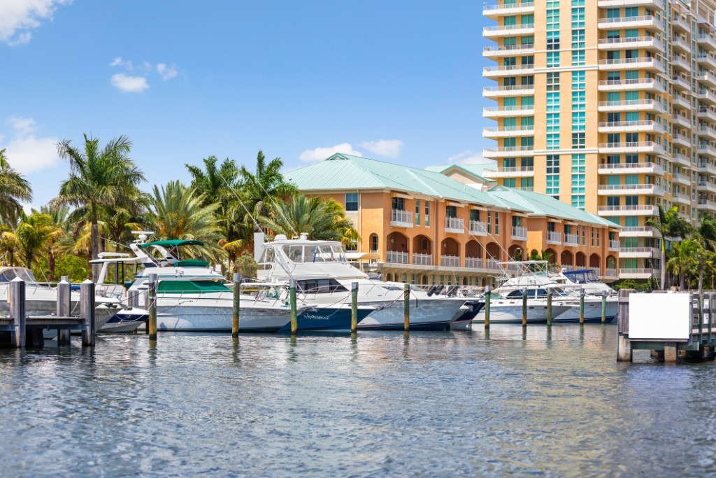 Delray Beach