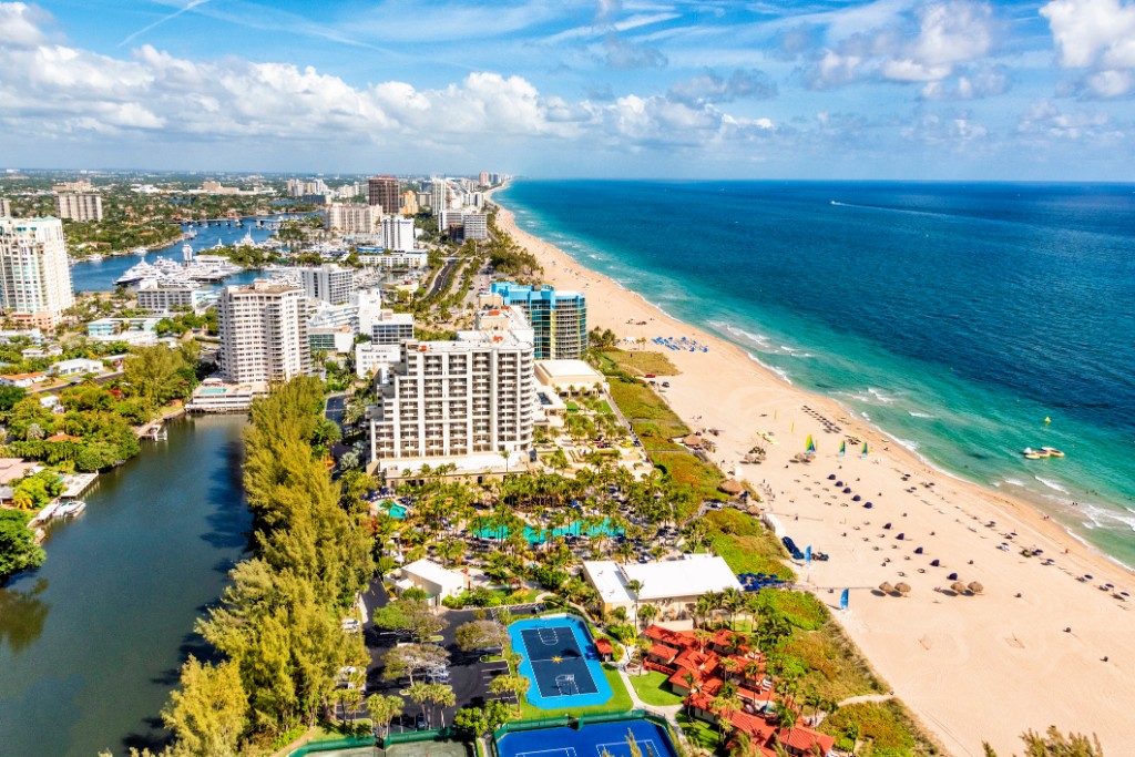 Ft. Lauderdale